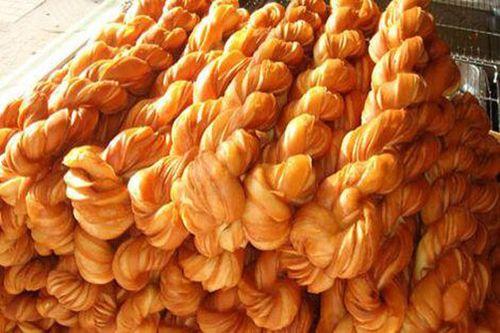 回顾天津麻花生意少还全国窜如今才明白猫腻不是一般大