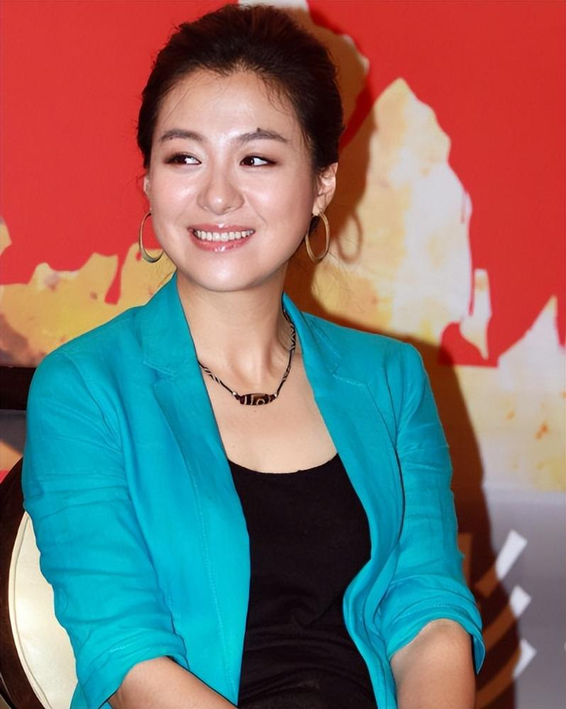 演员沈傲君的人生浮沉史