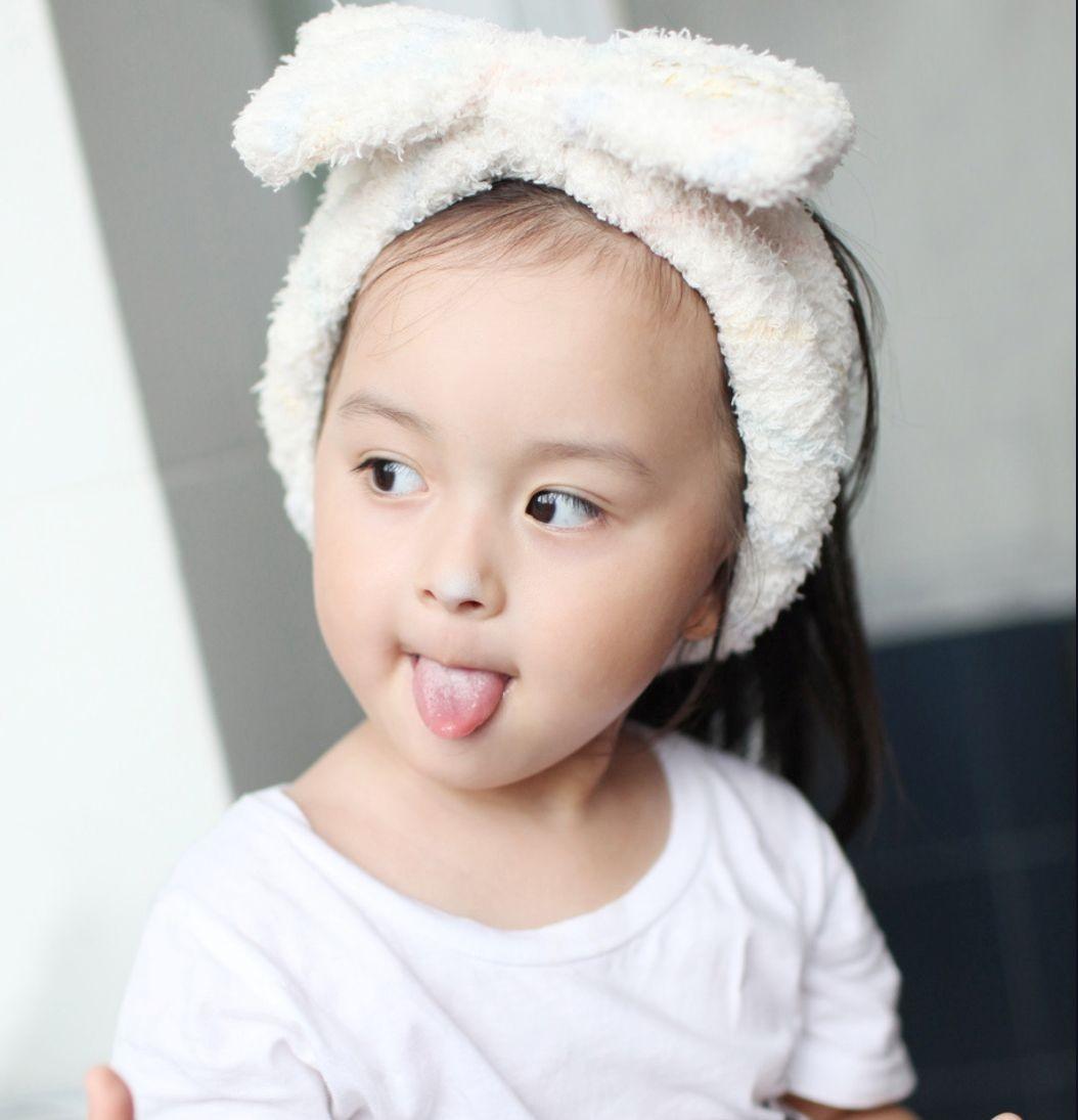 回顾刘楚恬2岁出道年入百万因长相甜美被禁止整容现长成啥样