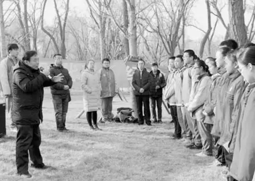 1983年15岁少女救人牺牲20年后获救者被判死刑临刑前提一要求