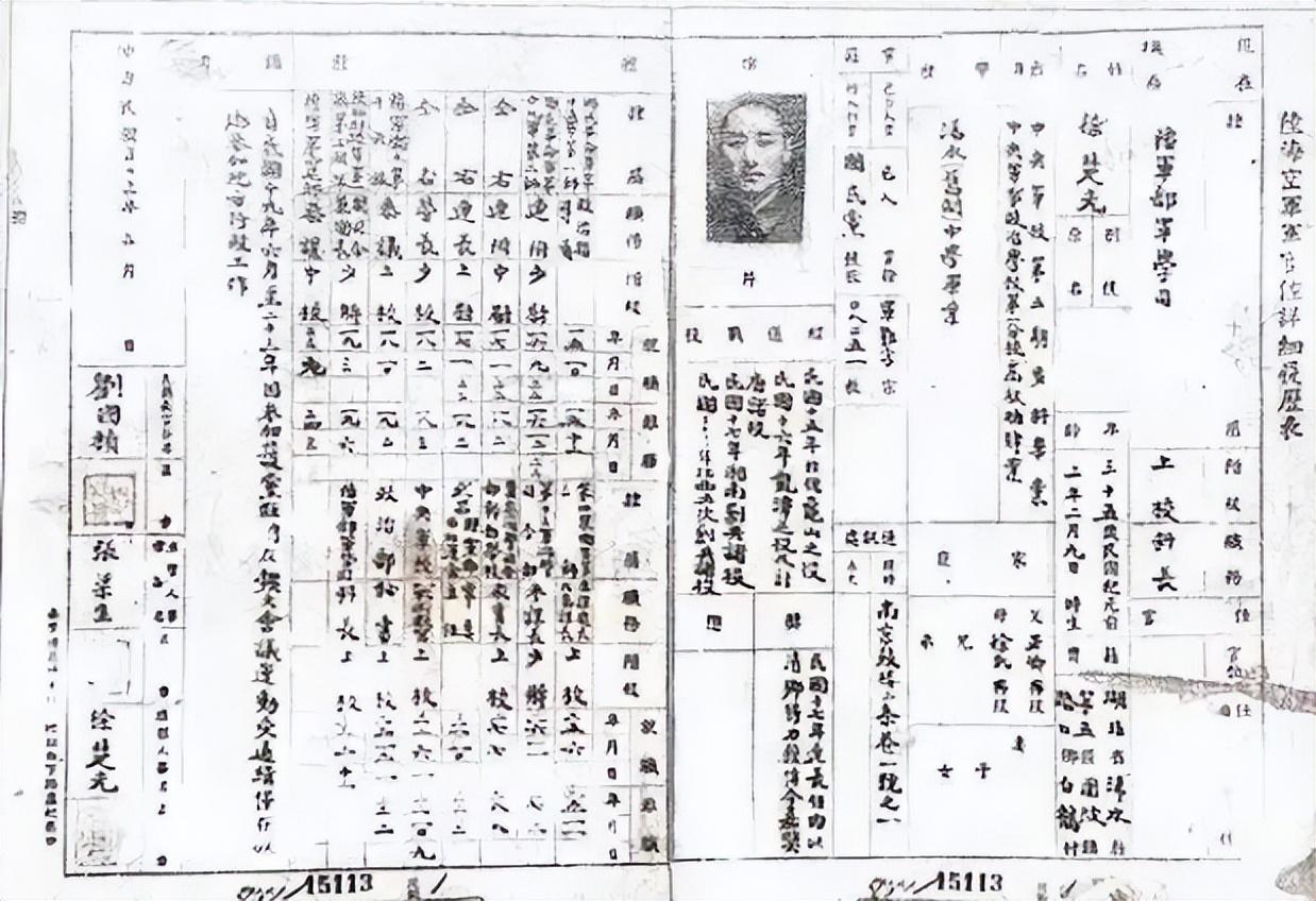 1983年粟裕问及朱亚雄得知他已去世不由痛心咱们让好人寒了心