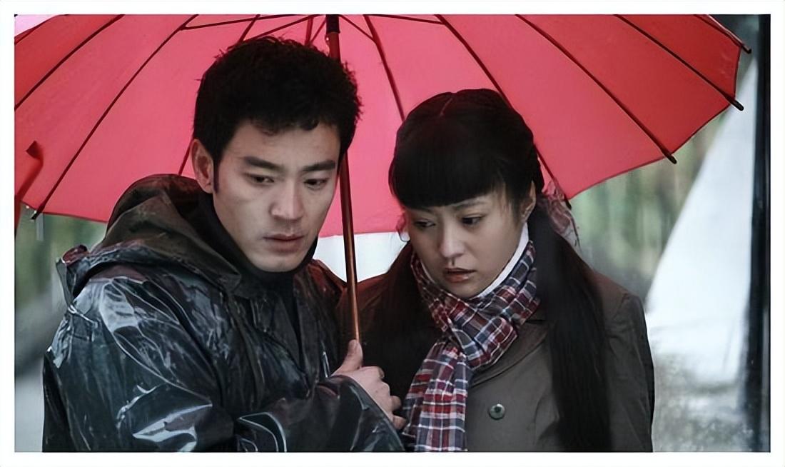 回顾他风流无比娶郝蕾爱过王珞丹负了殷桃后娶小10岁的妻子