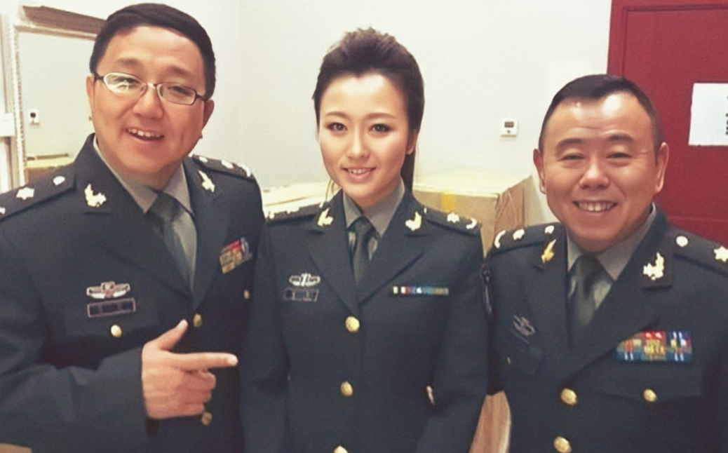 回顾句号二婚小11岁丫蛋为妻47岁老来得女生活幸福美满