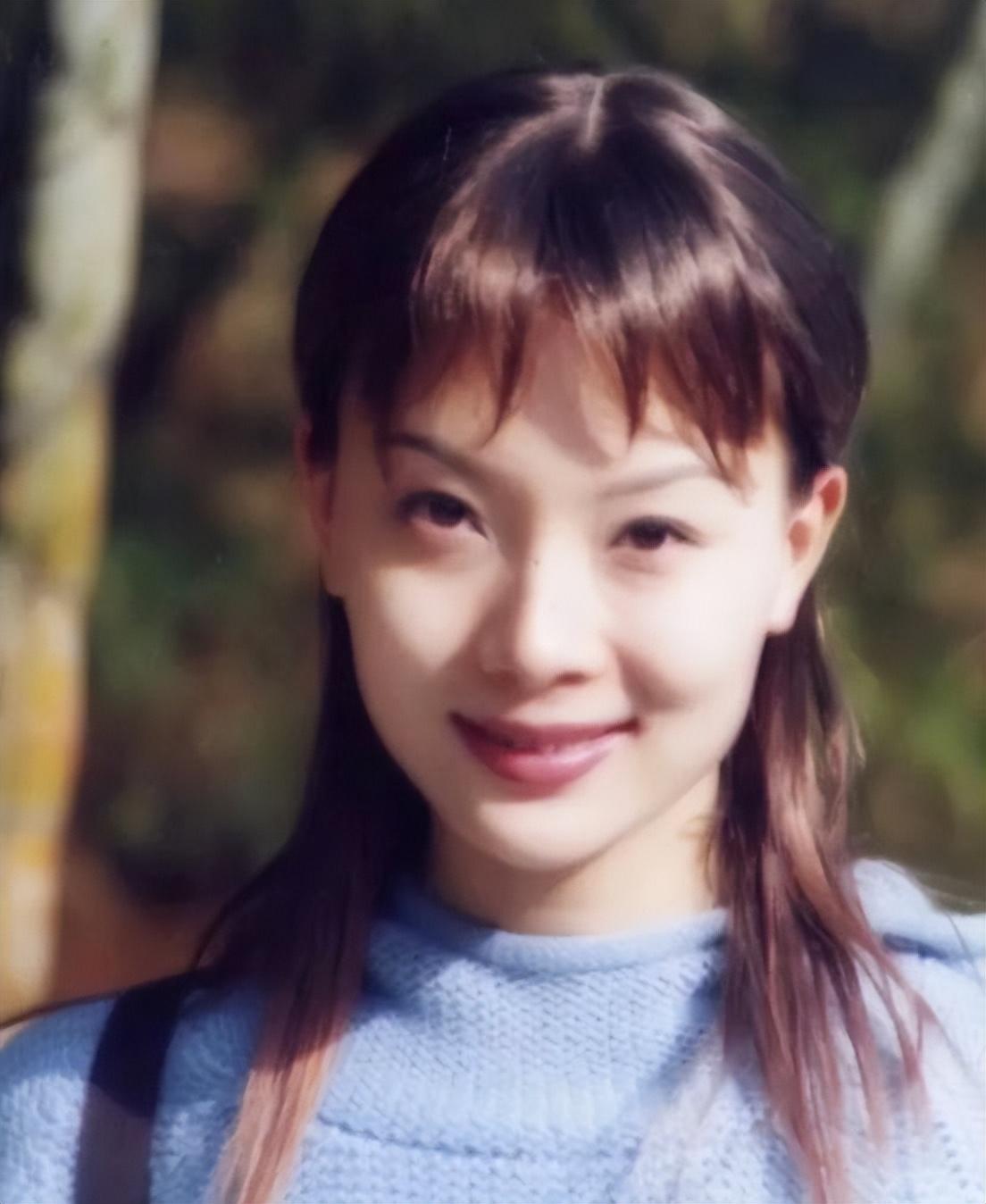 回顾陈数为继子放弃生育目睹丈夫梅开三度不离婚她到底图什么