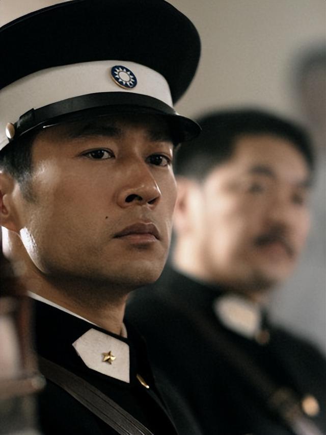 回顾谭凯十年配角不温不火为偷懒而接的角色直接成为永恒经典