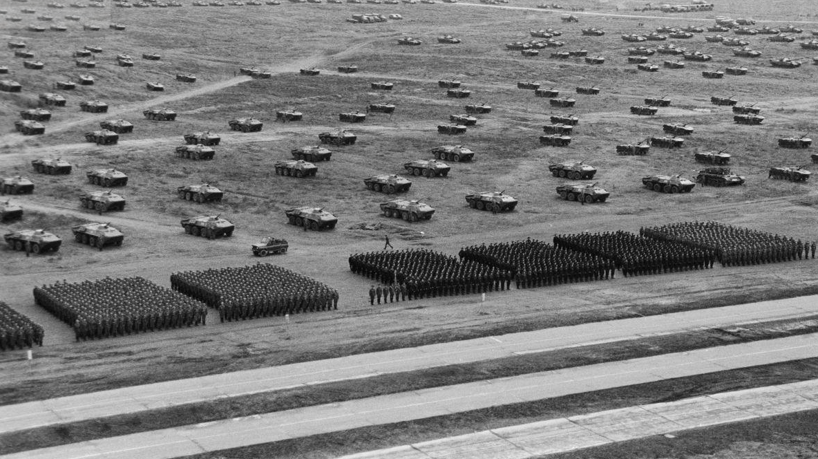 苏联解体后美国工人的生活为何一落千丈切格瓦拉的话一点没错