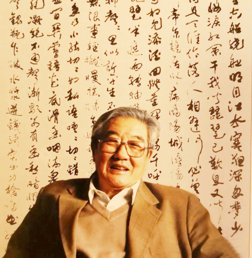 回顾马玉涛辉煌背后有泪水从童养媳到歌唱家感谢的人是母亲