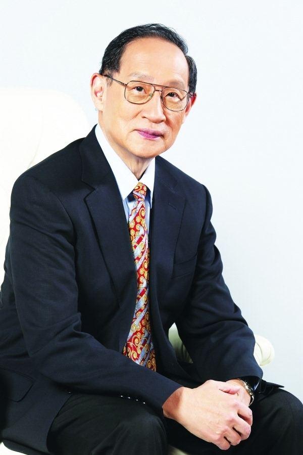 大特务毛人凤后人如何长子是富士康董事三子是著名爱国华侨