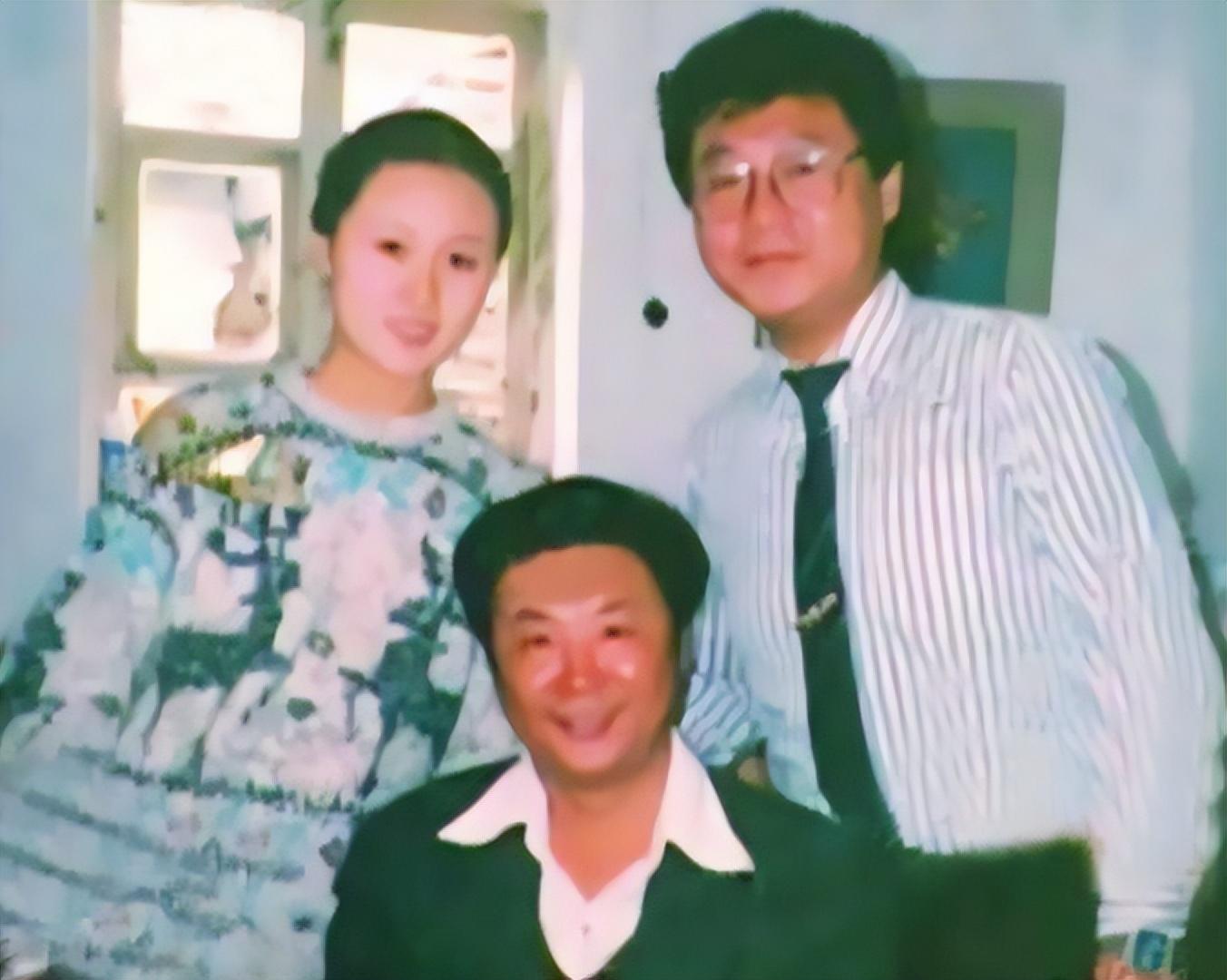 回顾范伟的消失其实是娱乐圈的幸运