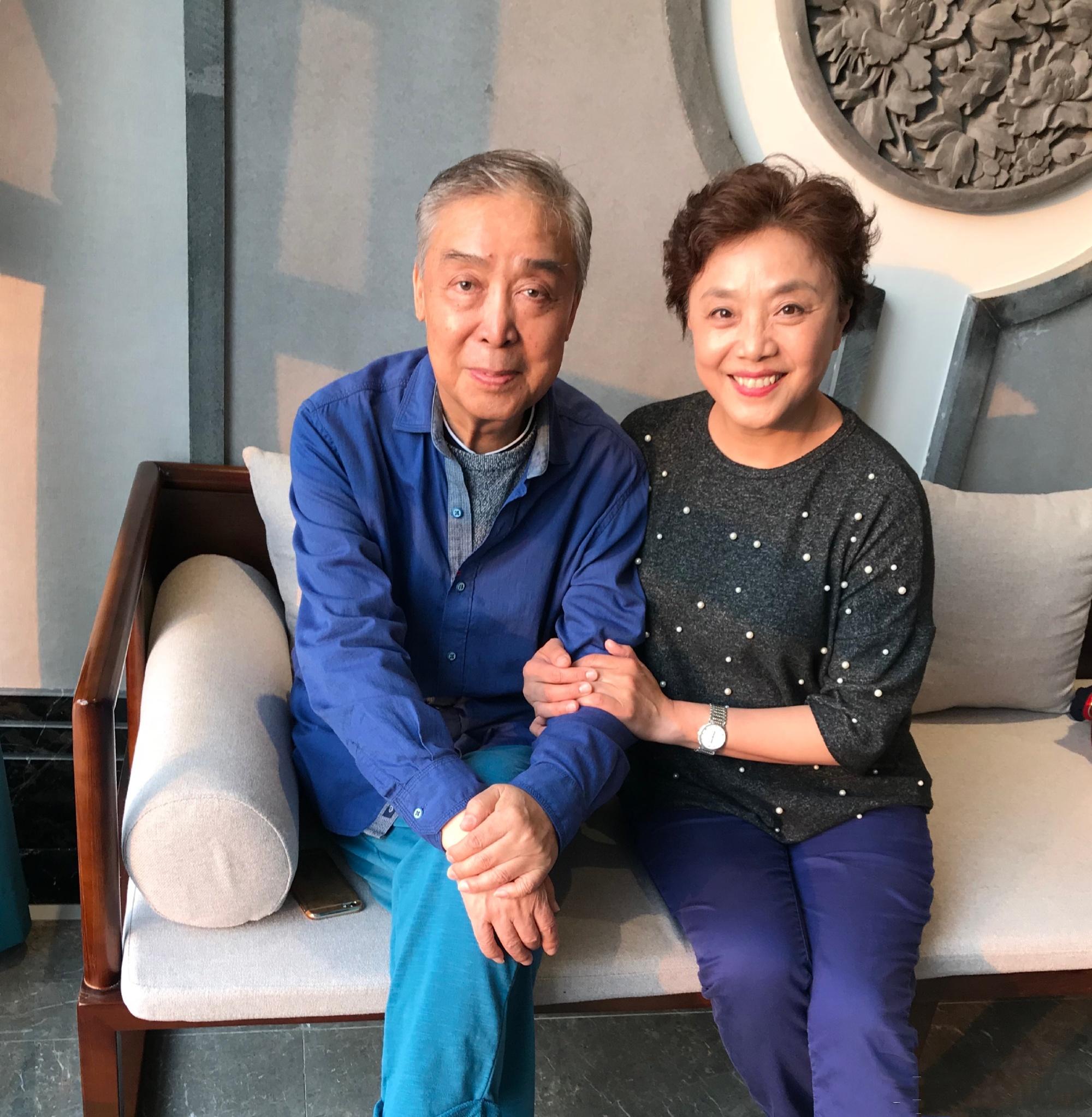 回顾师胜杰妻子宋艳怪我没逼你生前戒酒是酒毁了我下半生幸福