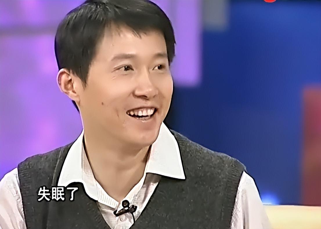 就在这时,一个叫李春的小伙子看到了她.