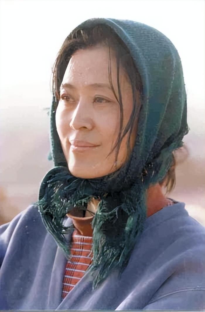 回顾虎子患有疾病母亲倪萍独自带我艰难求医10年此生难报母恩