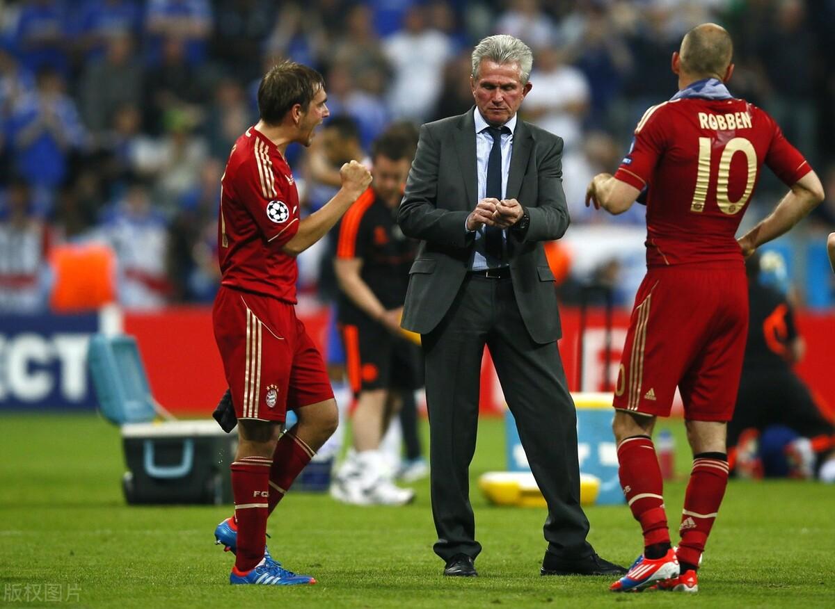 拜仁谋划纳嗨回归,好马的回头草,有古罗马安东尼后三头的味道!