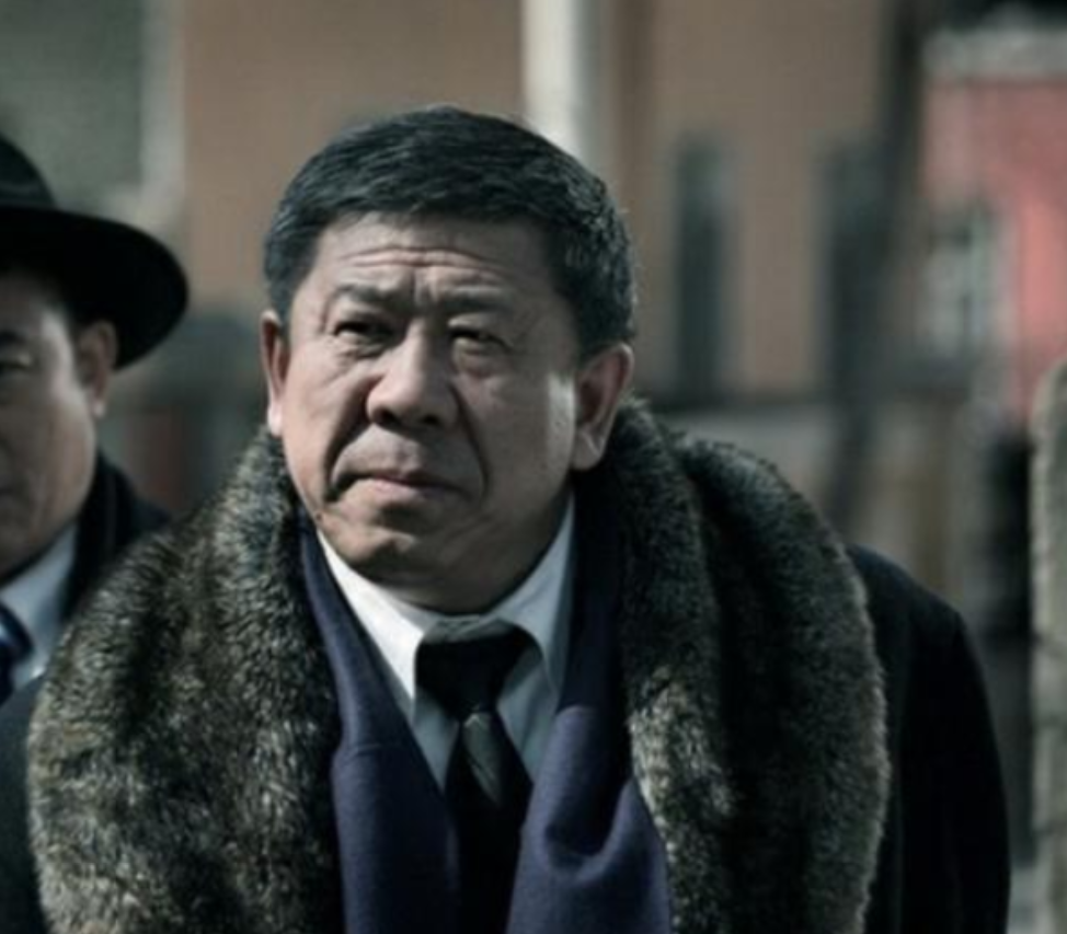 回顾演员程煜娶知名女导演恩爱30年65岁再翻红如今幸福美满