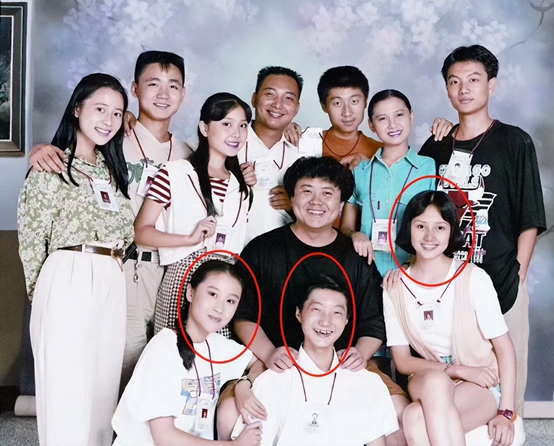 回顾苗圃被王大治追求与罗晋传绯闻转身嫁大21岁富豪她怎样了