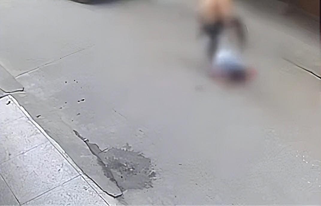 2020年退伍老兵遭保安连踹17脚4个月后离世打人者被判死刑