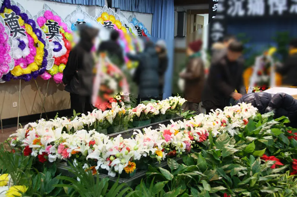 2003年苏州女子去世医生父亲坚持要尸检女婿当场下跪阻止