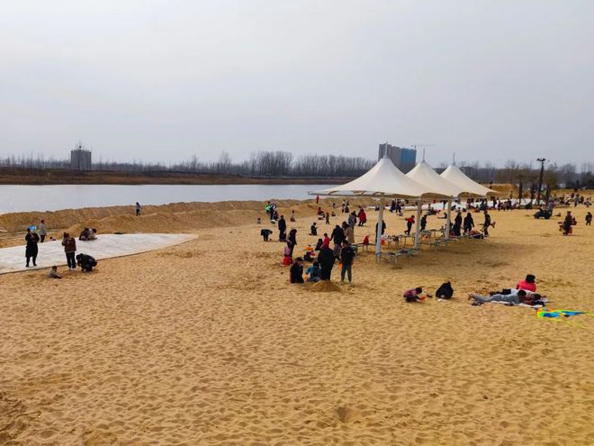 探索菏泽,畅游古韵之都:这些必去景点,你去过几个?