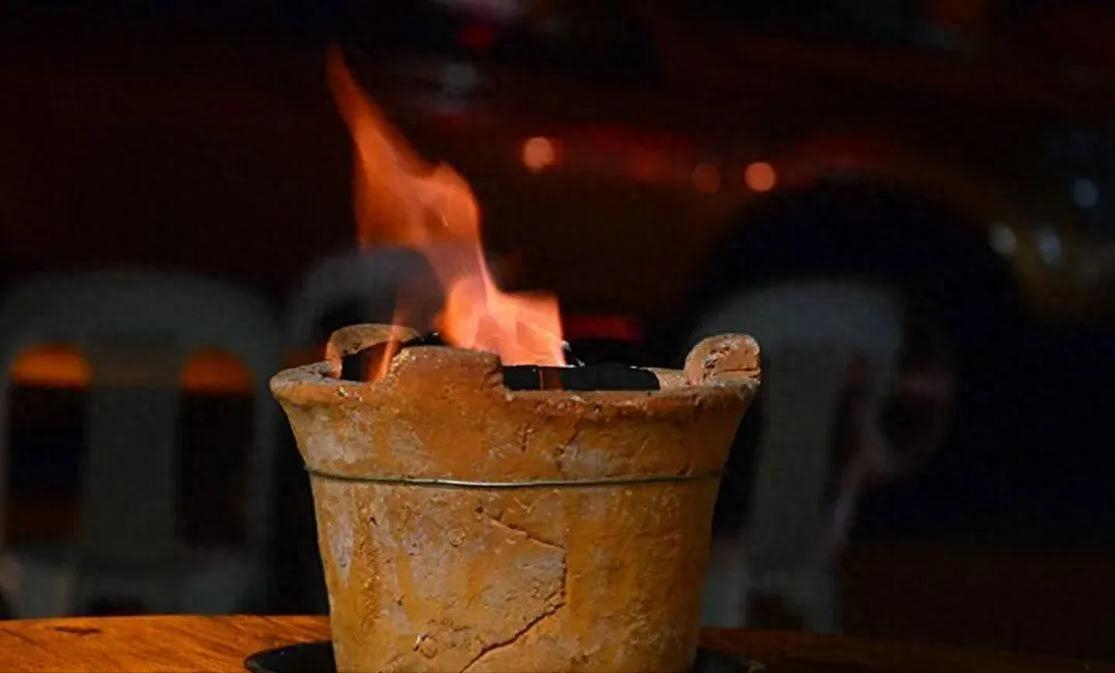 宋朝以前都没有棉被在零下几十度的冬天古人是怎么扛过来的