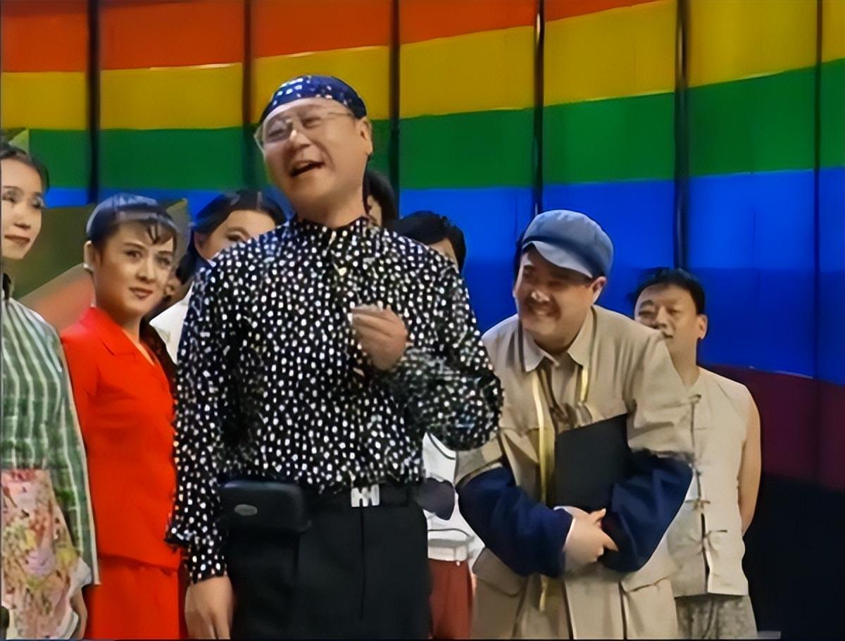 回顾范伟的消失其实是娱乐圈的幸运