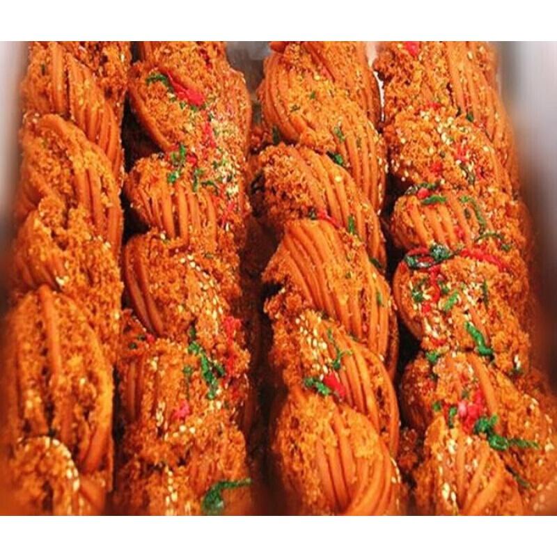 回顾天津麻花生意少还全国窜如今才明白猫腻不是一般大