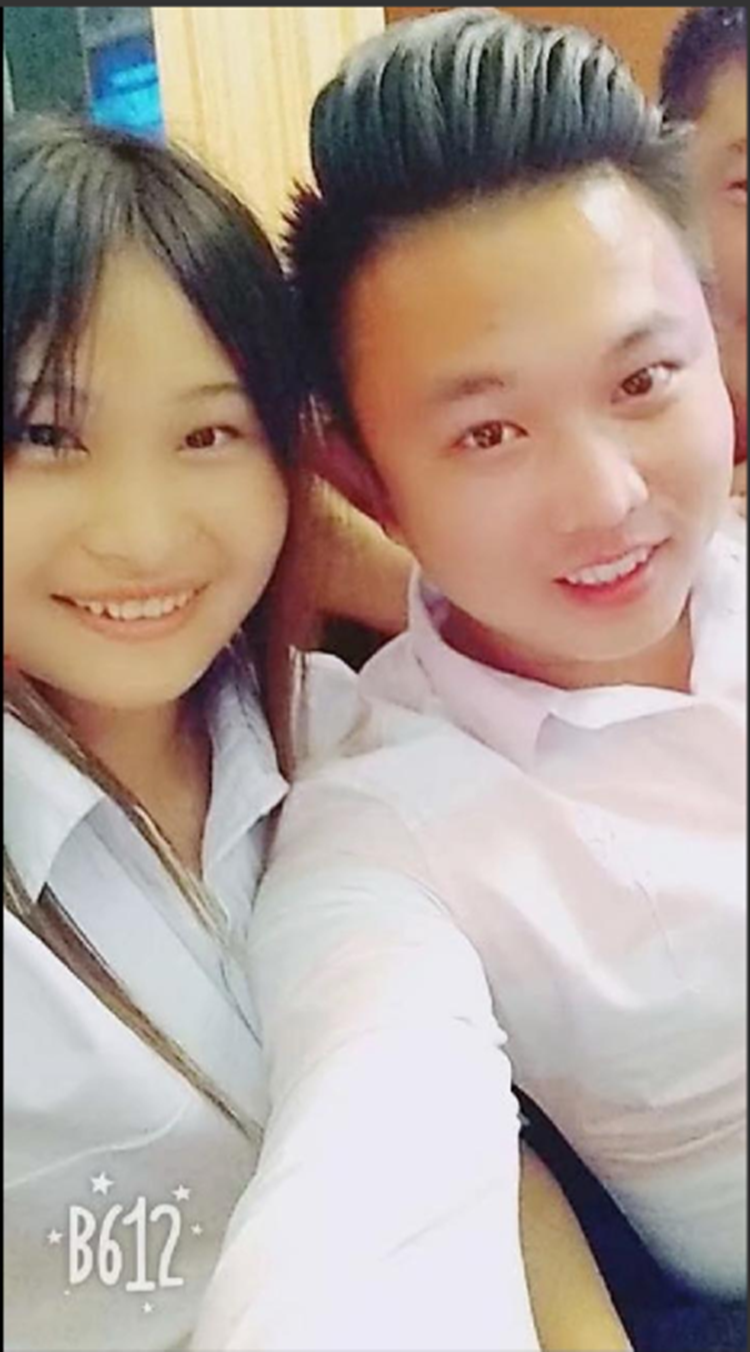 2020年19岁女孩患尿毒症爸爸留下1000元你好自为之多保重