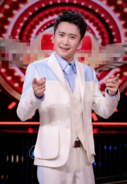 回顾央视主持人杨帆迎娶初恋终获幸福就是大女儿让我头痛