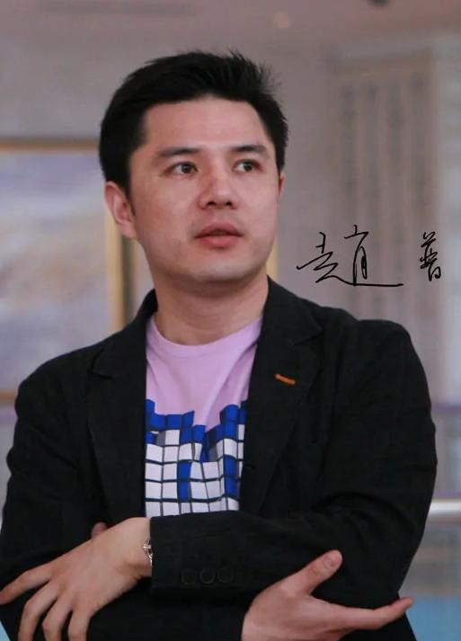 回顾主持人赵普44岁离开央视选择回乡创业如今开启了第二人生