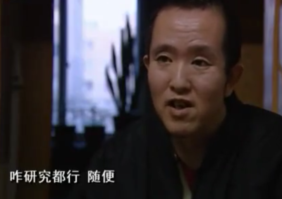 2009年医生深夜值班连续听到奇怪的猫叫声调查后发现不简单