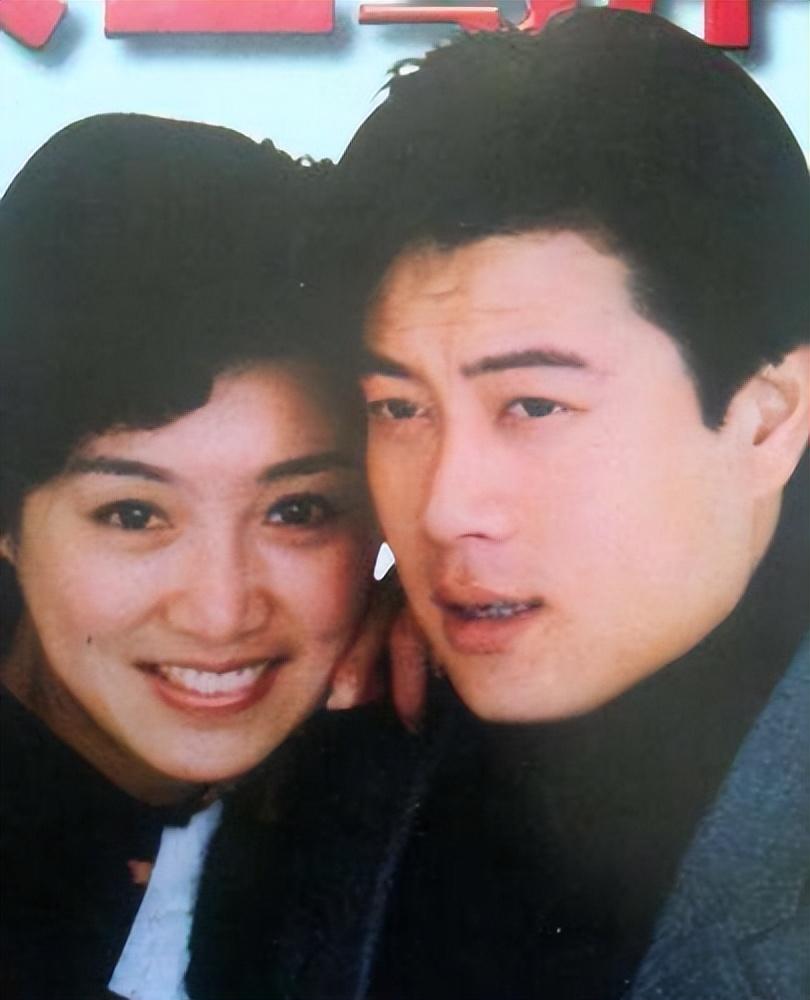 回顾陈瑾与哥哥约定一辈子不婚不育却和62岁的巫刚在一起20年