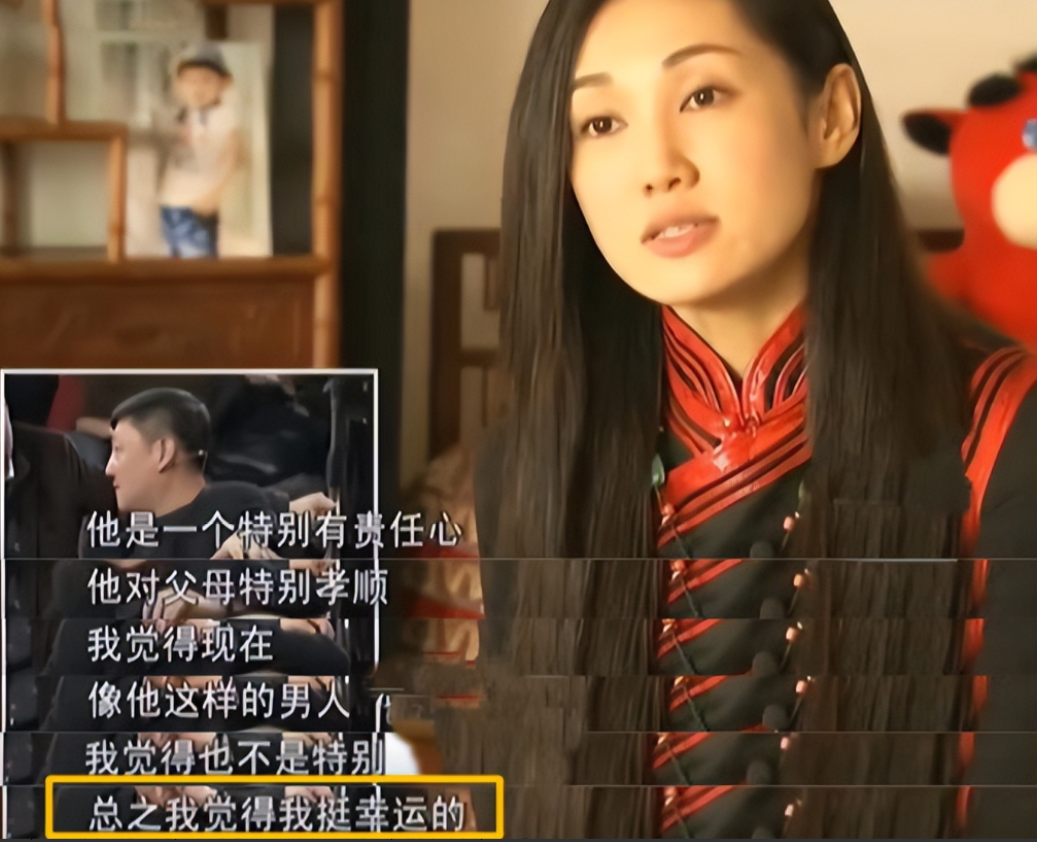 回顾韩磊苦追王燕两年39岁终于得偿所愿结婚16年宠妻如宝
