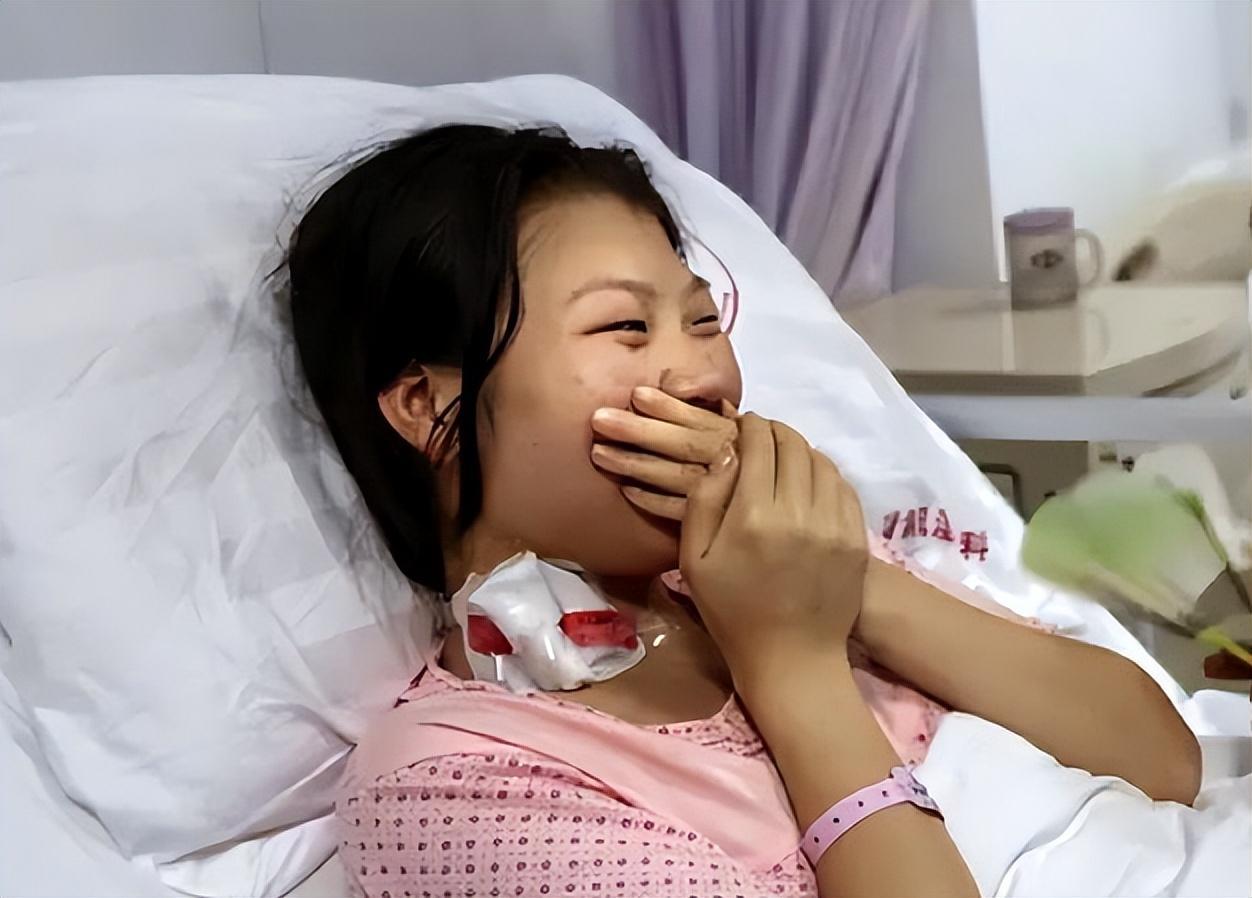 2020年19岁女孩患尿毒症爸爸留下1000元你好自为之多保重