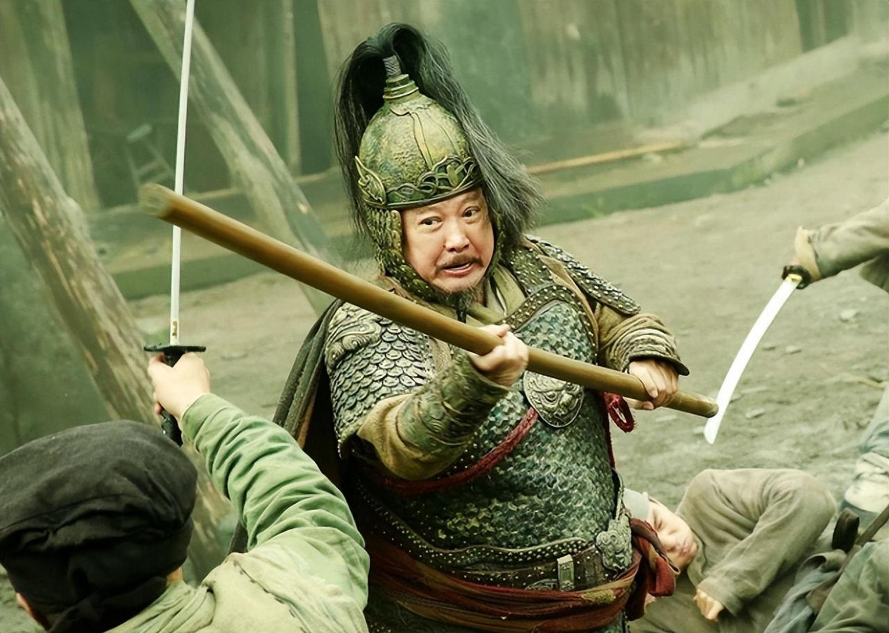 明末名将左良玉,国家危难之际却选择袖手旁观?