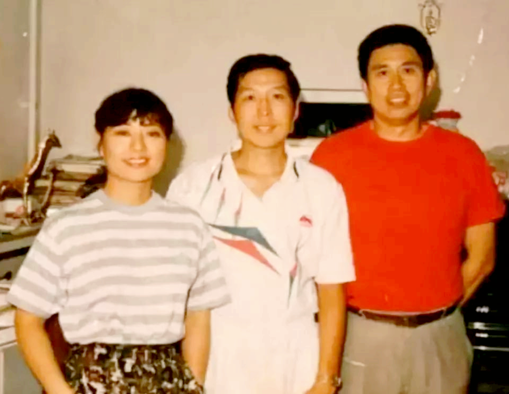 回顾程志和殷秀梅离婚34年后一个二婚获幸福一个66岁无子女