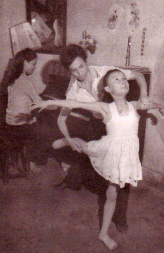 回顾陈数为继子放弃生育目睹丈夫梅开三度不离婚她到底图什么