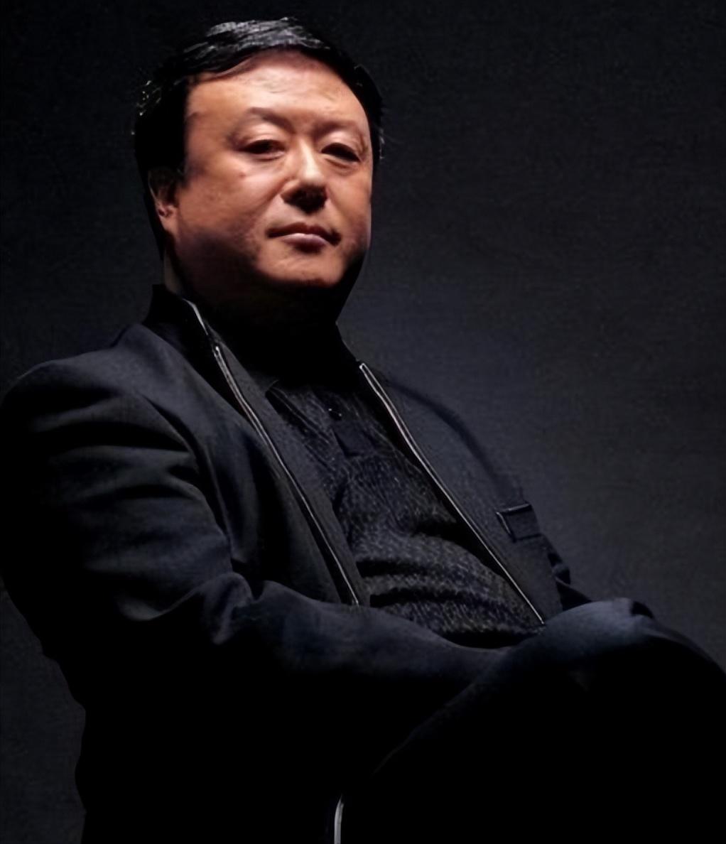 回顾著名导演尤小刚三婚娶80后美娇娘他的人生真的完美了