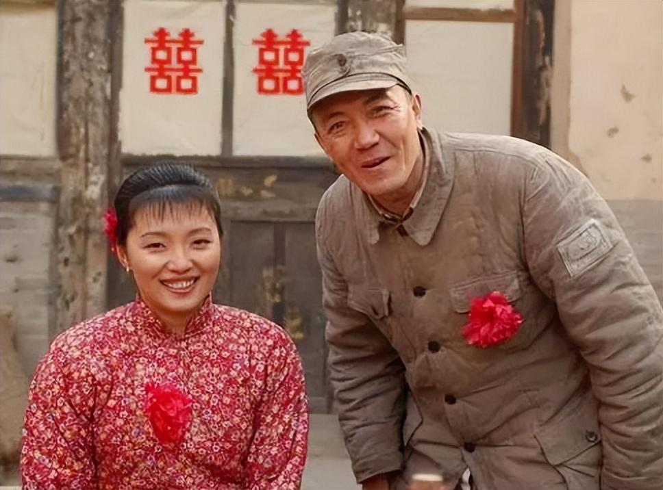 一,梁林琳:惊艳观众的"秀儿",只是演员生涯的"过客"