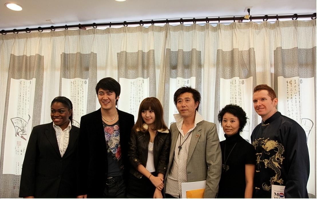 回顾演员尚于博26岁走红仅两年后去世临终前17字遗言让人泪目