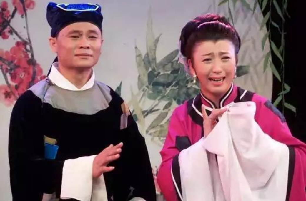 回顾山杏闫学晶20岁当后妈对继女视如己出待儿媳亲如姐妹