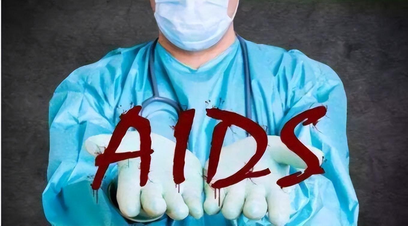 他的案例,被视作艾滋病治愈的里程碑式的历史.