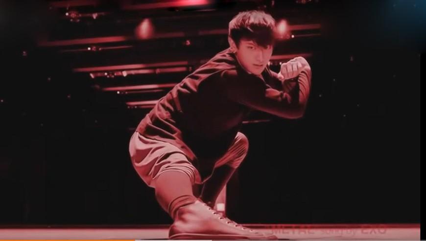 回顾善良的黄子韬成名后不忘聋哑的发小高薪聘请他当助理