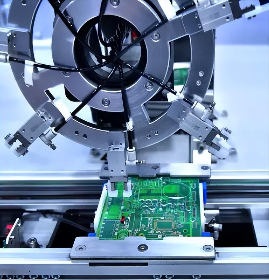 回顾光刻机不香了三星英特尔台积电为何卖掉asml股份