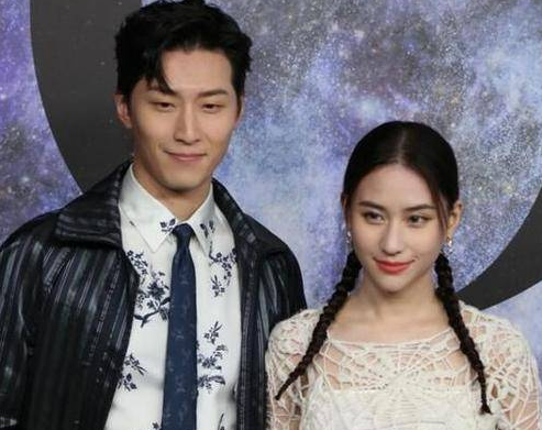 出演《狼图腾》,让搭档冯绍峰拿了大奖