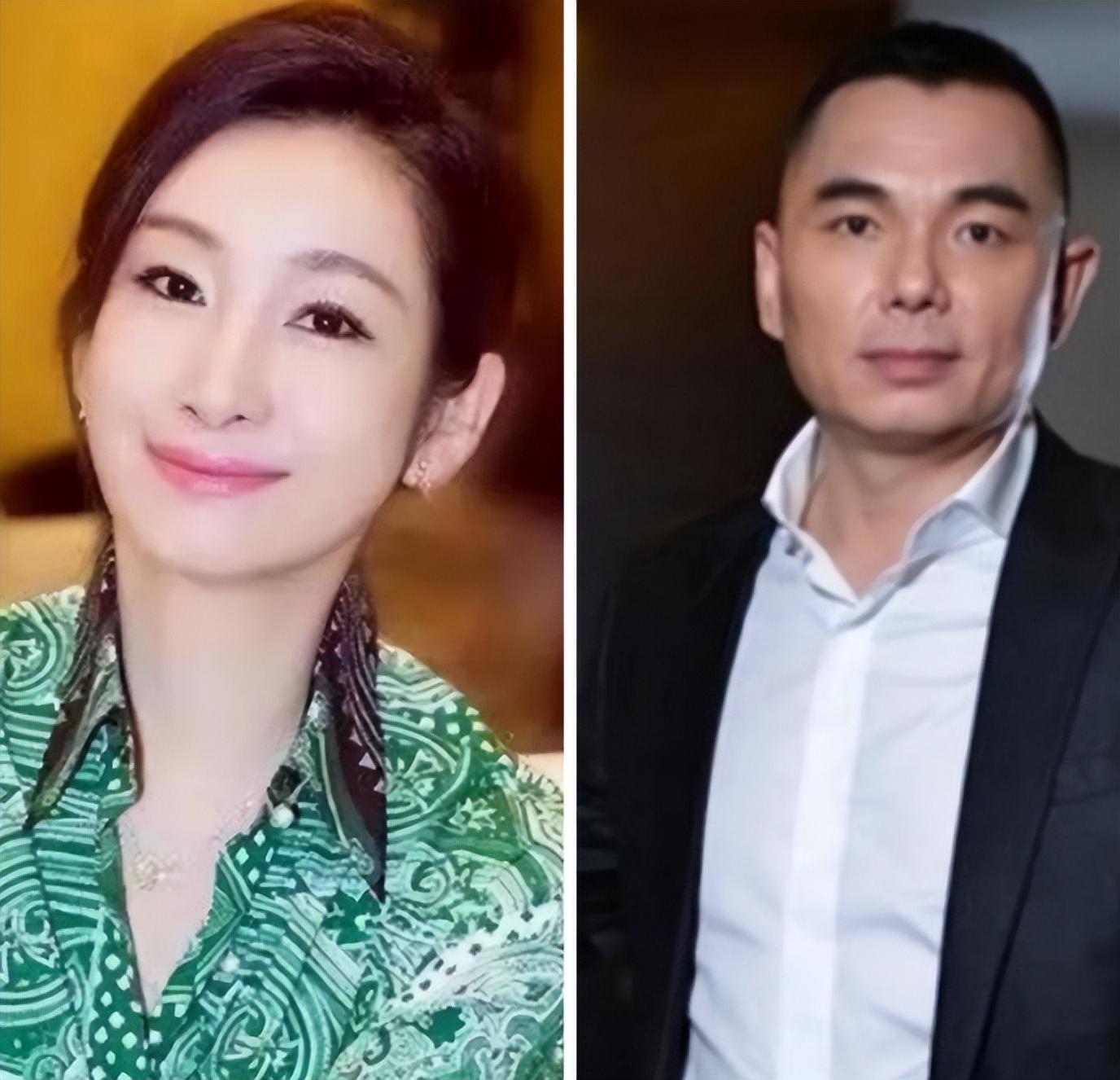 回顾秦海璐帮丧子丧夫的婆婆走出伤痛以后我就是您的亲女儿