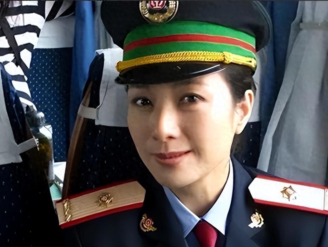 回顾演员王静人漂亮戏也好为人低调不张扬平淡生活至今未婚