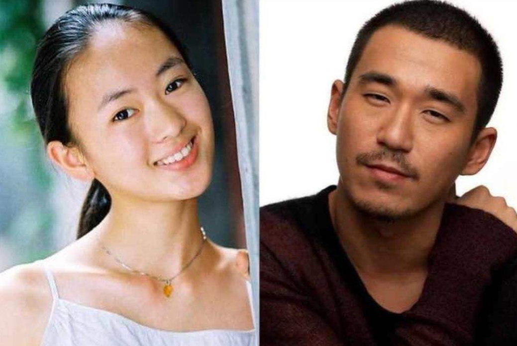 回顾童瑶在好的年纪嫁给大17岁富商王冉婚后家庭事业两头旺