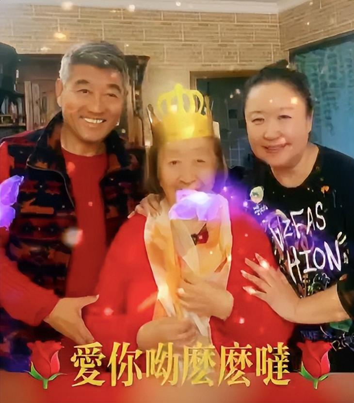 回顾戏骨彭玉丈夫去世后女儿撮合她嫁亡夫亲姐夫如今怎样了