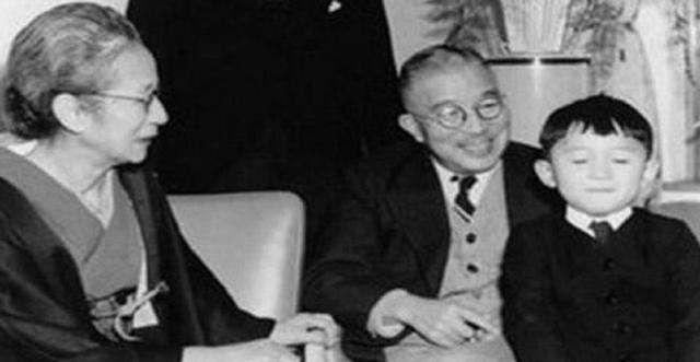 莫元惠后,工作人员立刻对其身份进行确认,在得知莫元惠正是大宫静子后