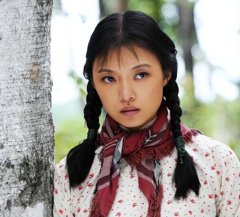 回顾:长相平平没事业心,《闯关东》也捧不红的三个演员各有苦衷