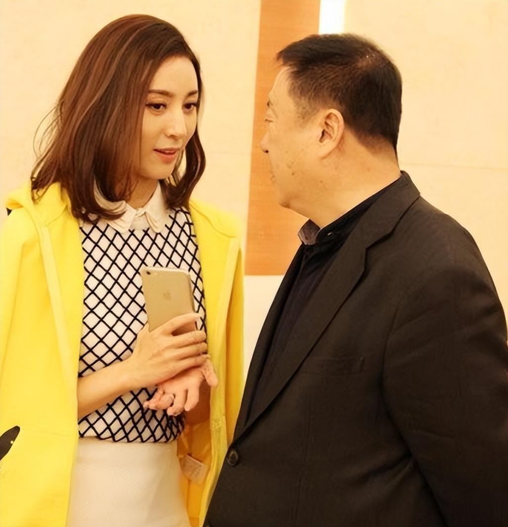 回顾著名导演尤小刚三婚娶80后美娇娘他的人生真的完美了